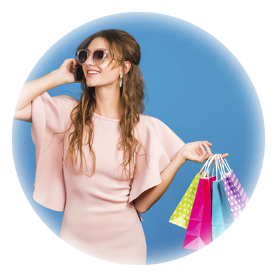 Purchase Merchandise